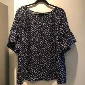 Banana Republic shirt